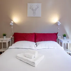  Appartamento Comfort Fiera & San Siro Stadium Italia