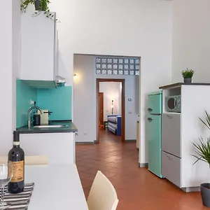 Le Cure Large Apt, 6+1 Beds. Center 15 Min Far By Bus. Appartamento