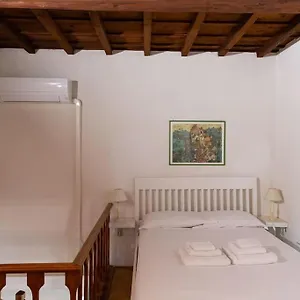 Charming 1br Appartamento