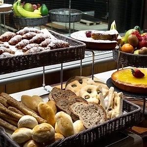 מלון Starhotels Tuscany, פירנצה