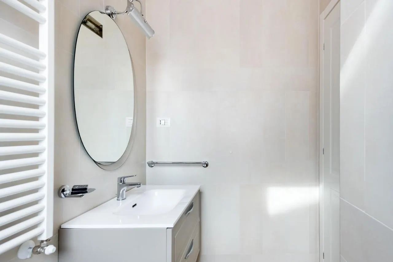 Charming Loft In Porta Romana Florence Italy