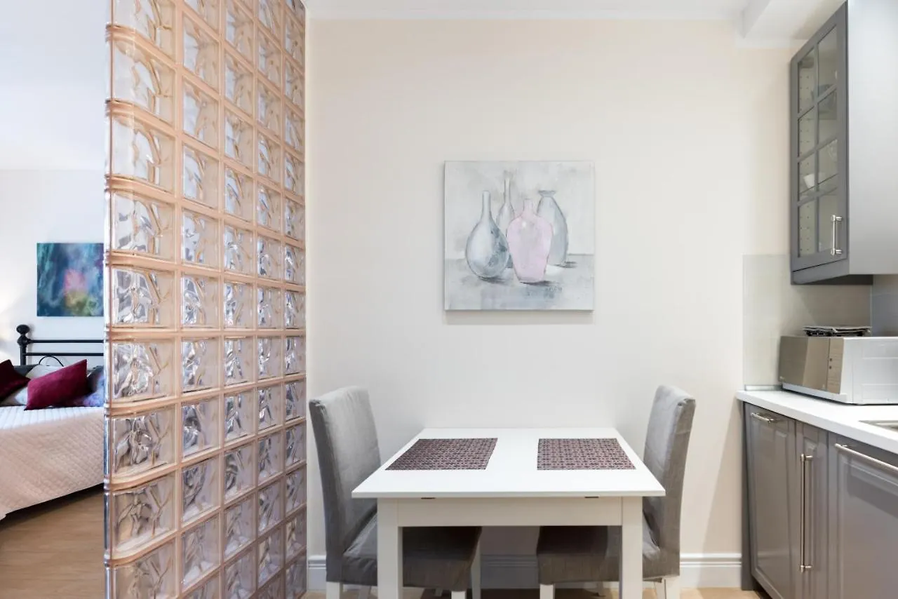 Apartment Charming Loft In Porta Romana Florence Italy