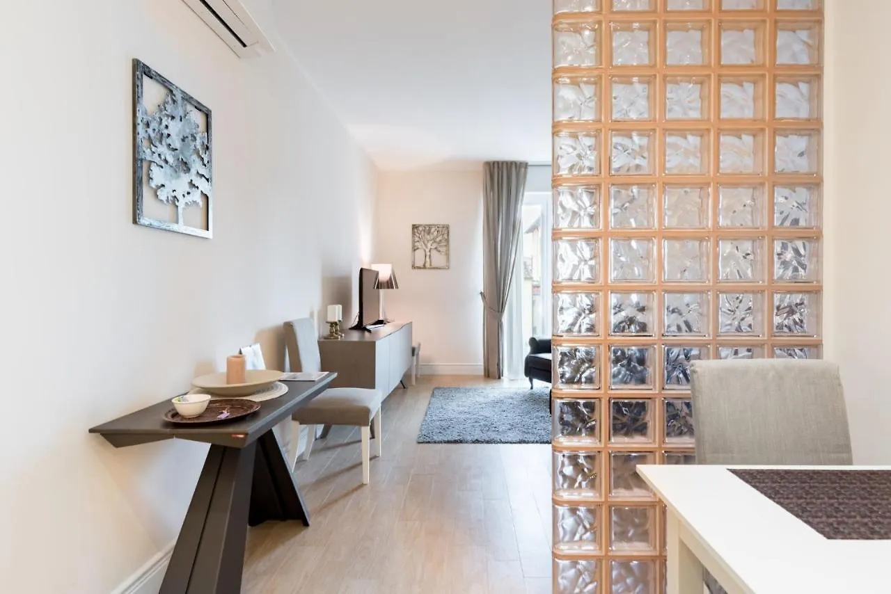 Charming Loft In Porta Romana Florence 0*,  Italy