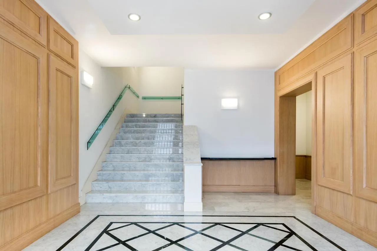 Charming Loft In Porta Romana location